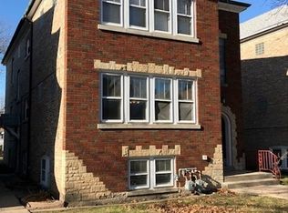 1642 Gunderson Ave #1, Berwyn, IL 60402