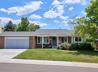 700 Prairie Ridge Rd, Highlands Ranch, CO 80126