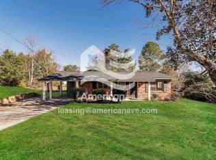 2509 Parkway Dr, Augusta, GA 30904