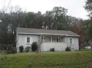 658 Selma Hwy, Prattville, AL 36067