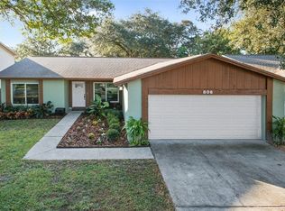 806 Settlers Rd, Tampa, FL 33613