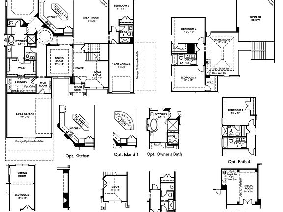 Discover luxury living with elegant design and cutting-edge architecture in this exquisite home. Lo