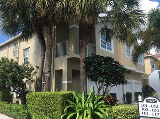 103 Lighthouse Cir APT C, Tequesta, FL 33469