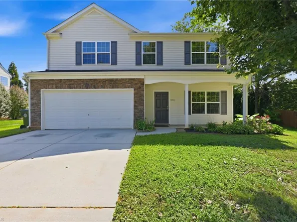 1204 Montreux Dr, Mebane, NC 27302