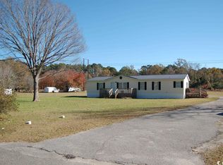 120 Sing Ave, Conway, SC 29527