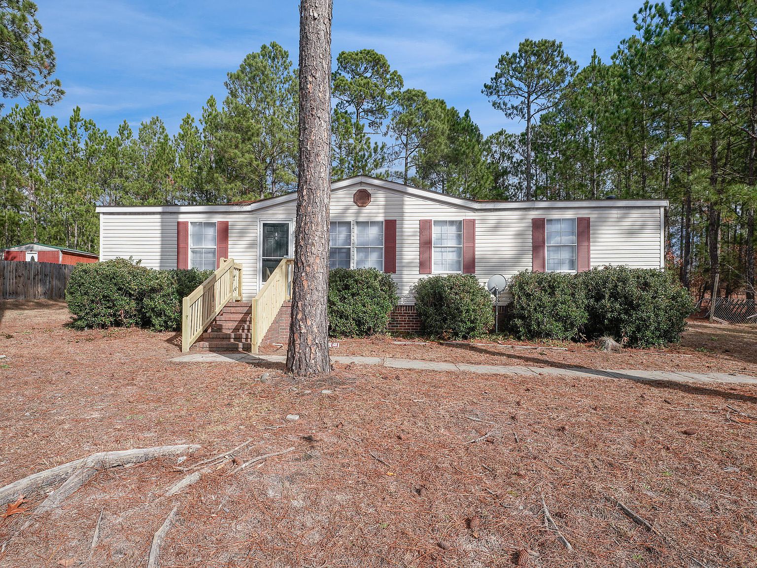 45 Shade Wood, Sanford, NC 27332 Zillow