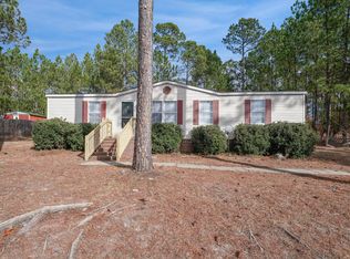 45 Shade Wood, Sanford, NC 27332