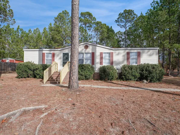 45 Shade Wood, Sanford, NC 27332
