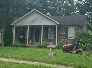 103 Venus Ct, Bardstown, KY 40004