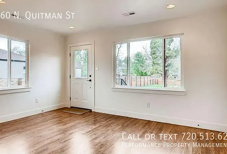 1460 N Quitman St — Photo 8