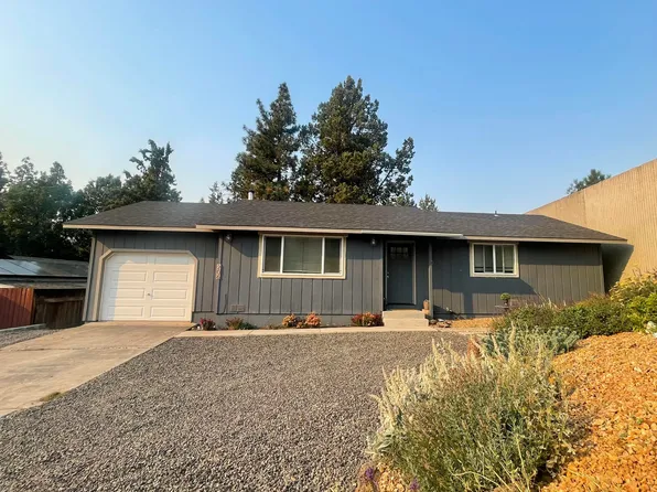 206 SW Hayes Ave, Bend, OR 97702