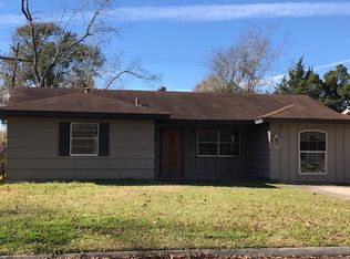 3913 Eddie St, Orange, TX 77632