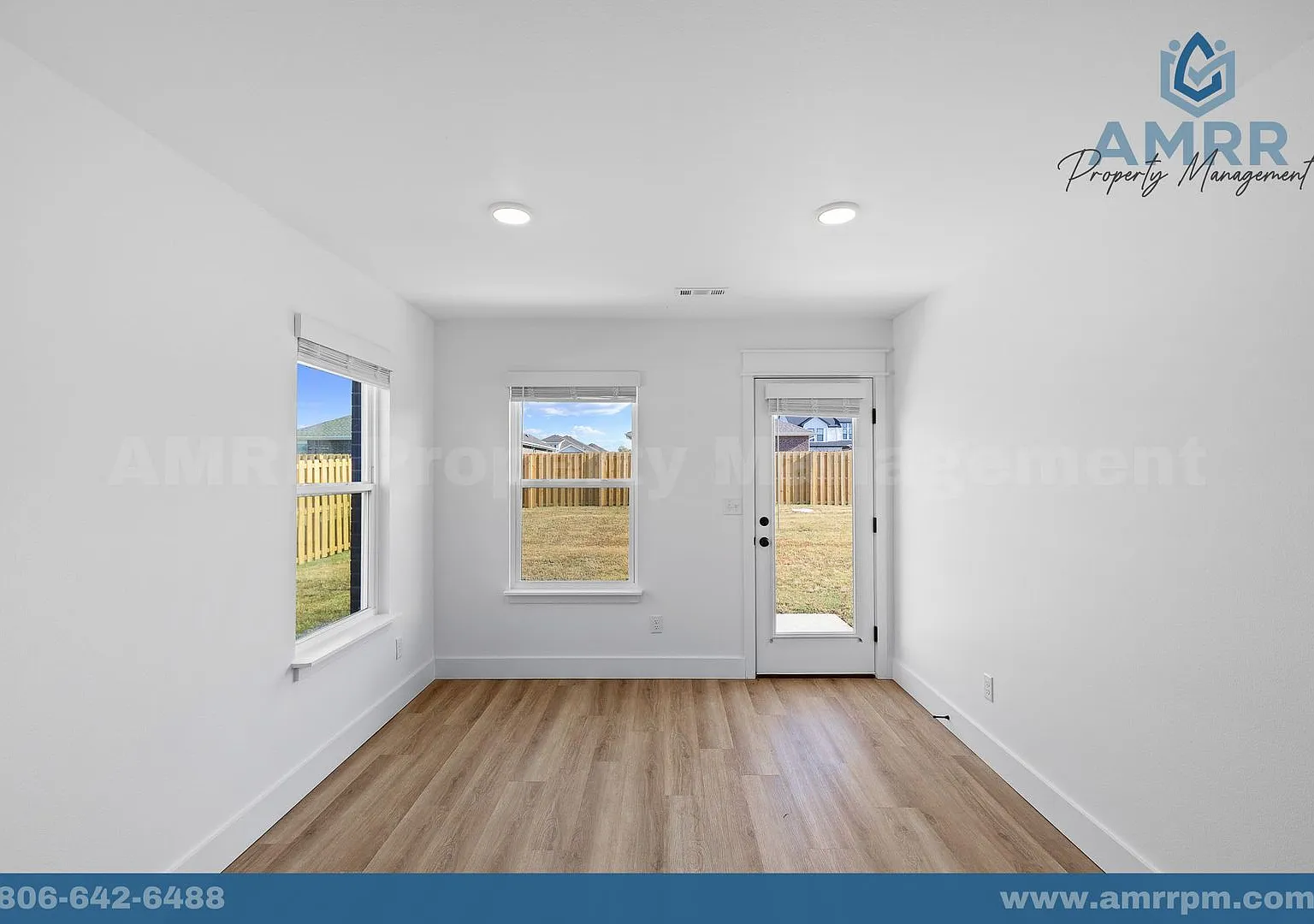 New Beginnings Start at AMRR - Spacious 4-Bedroom Home in Pea Ridge — Photo 2