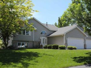 5794 193rd St W, Farmington, MN 55024