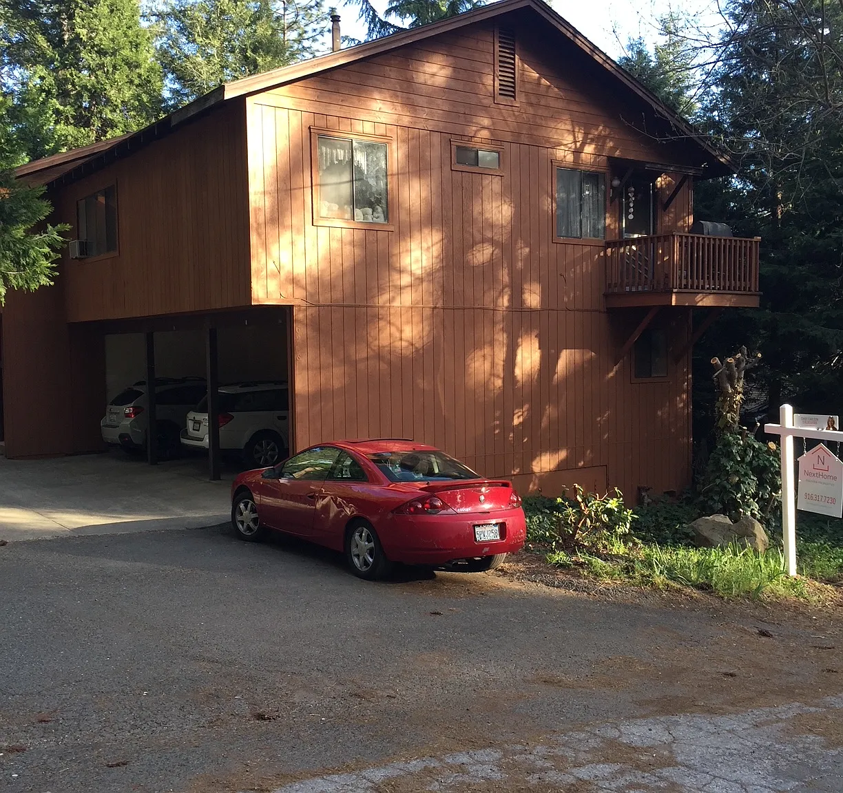 6218 Spruce Ave — Photo 1