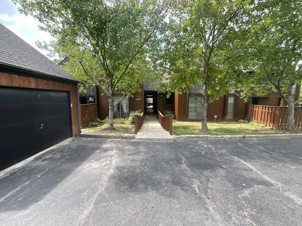 4784 Powderhorn Ln #8, Westerville, OH 43081