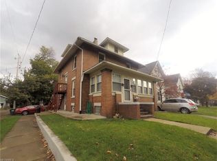 420 Wales Rd NE, Massillon, OH 44646