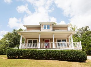 150 Peeks Point, Athens, GA 30601