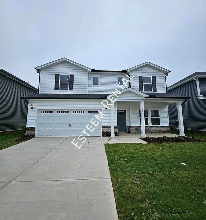 560 Bridger Dr