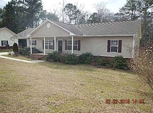 809 N Woodland St, Geneva, AL 36340