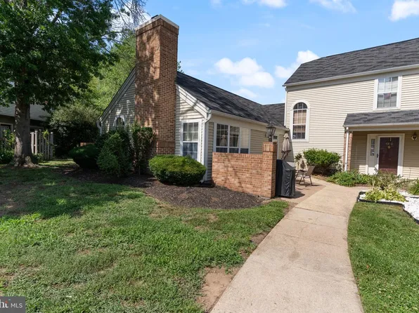 4808 Colonel Brooke Ct #304, Upper Marlboro, MD 20772