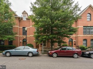 1206 N Johnson St, Arlington, VA 22201