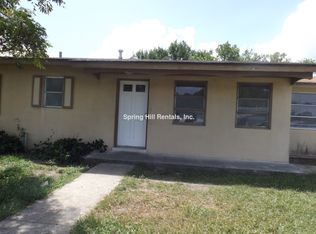 7004 Spring Hill Dr, Spring Hill, FL 34606