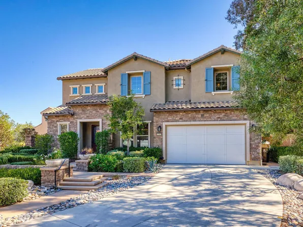 8300 Mariposa Ct, West Hills, CA 91304