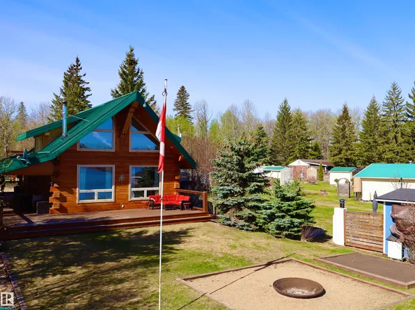 2531 Township Road 572 #54, Lac Ste. Anne County, AB T0E 1N0