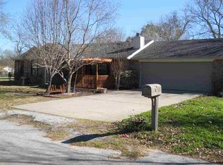 301-A Hollywood Dr, Arp, TX 75750