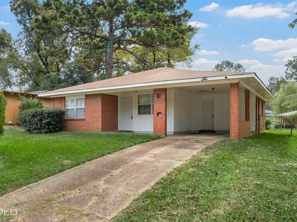 3825 Merwin St, Shreveport, LA 71109