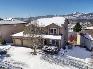 12260 Jones Park Ct, Colorado Springs, CO 80921