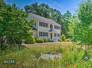 5 Olde Logging Rd, Marion, MA 02738