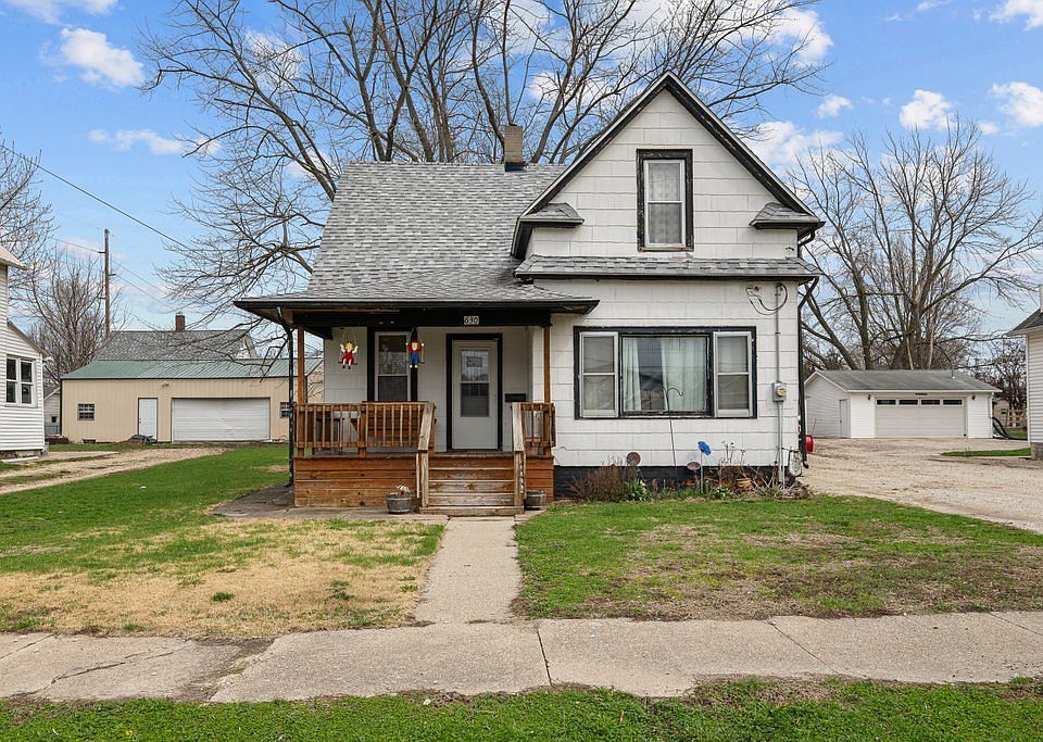 1st image of 630 N Burr Blvd