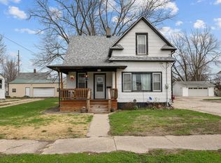 630 N Burr Blvd, Kewanee, IL