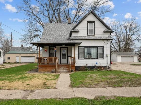 630 N Burr Blvd, Kewanee, IL 61443