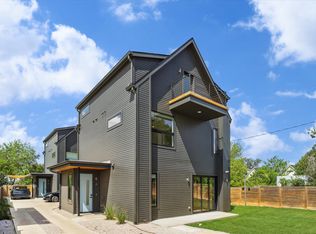 4901 Santa Anna St #A, Austin, TX 78721