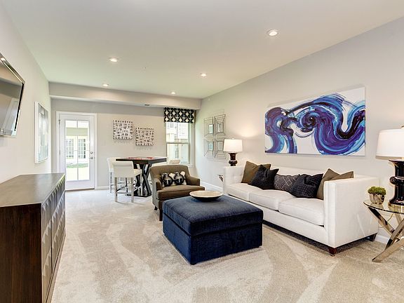 McPherson Grand Porch