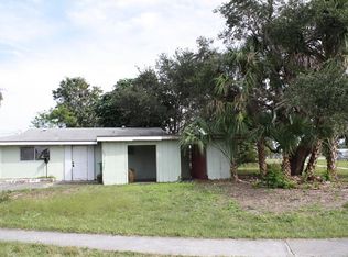 1708 Hayworth Rd, Pt Charlotte, FL 33952