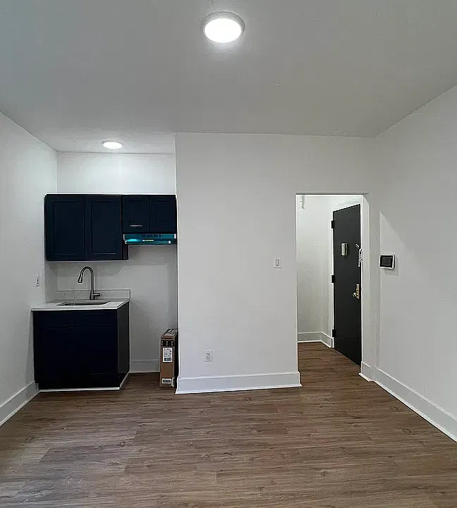 545 W 125th St #53