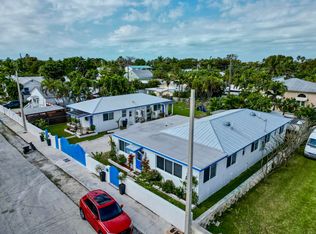 2515 Staples Ave, Key West, FL 33040