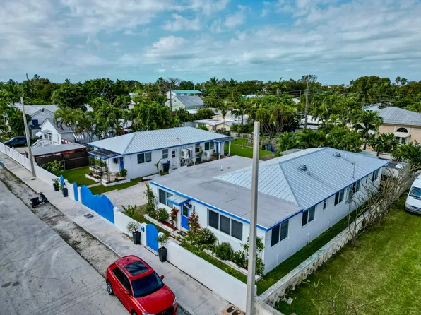 2515 Staples Ave, Key West, FL 33040