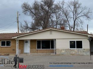 2264 W 5400 S, Roy, UT 84067