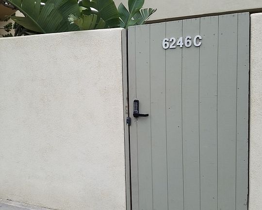 3rd image of 6246 Tapia Dr #C