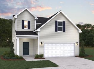 Tucker Plan, East Lake, Leland, NC 28451