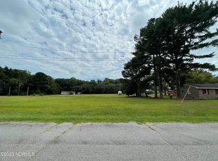 133 E Circle Dr, Hamilton, NC 27840