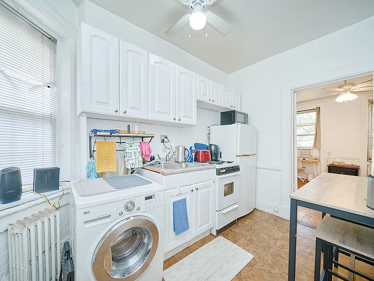 177 Bleecker St #11 — Photo 3