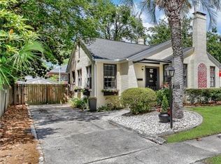 320 E 55th St, Savannah, GA 31405