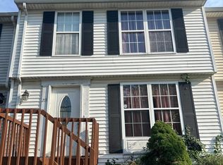 213 Magnolia Ter, Baltimore, MD 21221