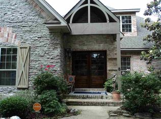 5 Benton Cir, Lonoke, AR 72086